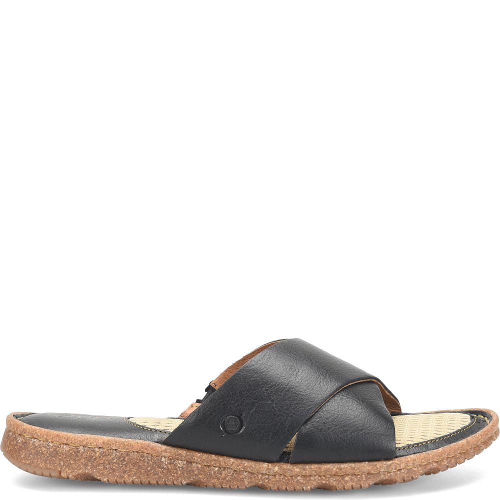 Born Hana Basic Sandals Black Product ID-moYIjGPk Born Hana Basic Sandals Black Product ID-moYIjGPk