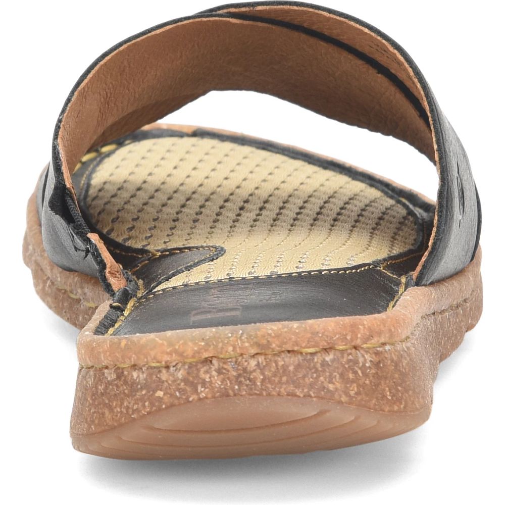 Born Hana Basic Sandals Black Product ID-moYIjGPk Born Hana Basic Sandals Black Product ID-moYIjGPk