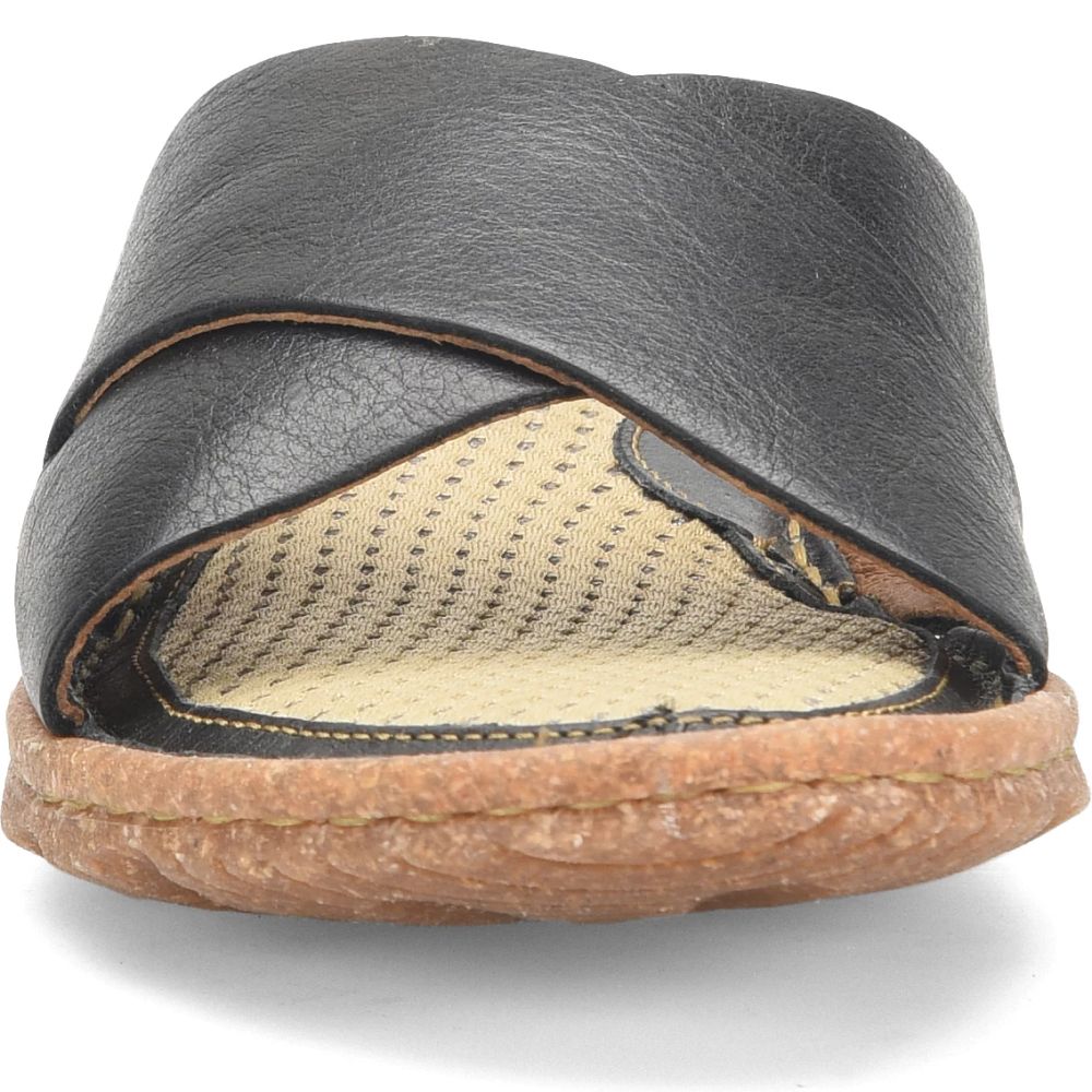 Born Hana Basic Sandals Black Product ID-moYIjGPk Born Hana Basic Sandals Black Product ID-moYIjGPk