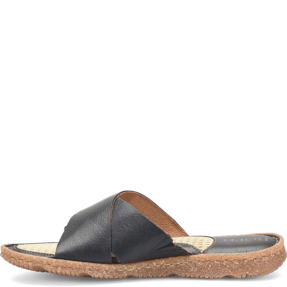 Born Hana Basic Sandals Black Product ID-moYIjGPk Born Hana Basic Sandals Black Product ID-moYIjGPk