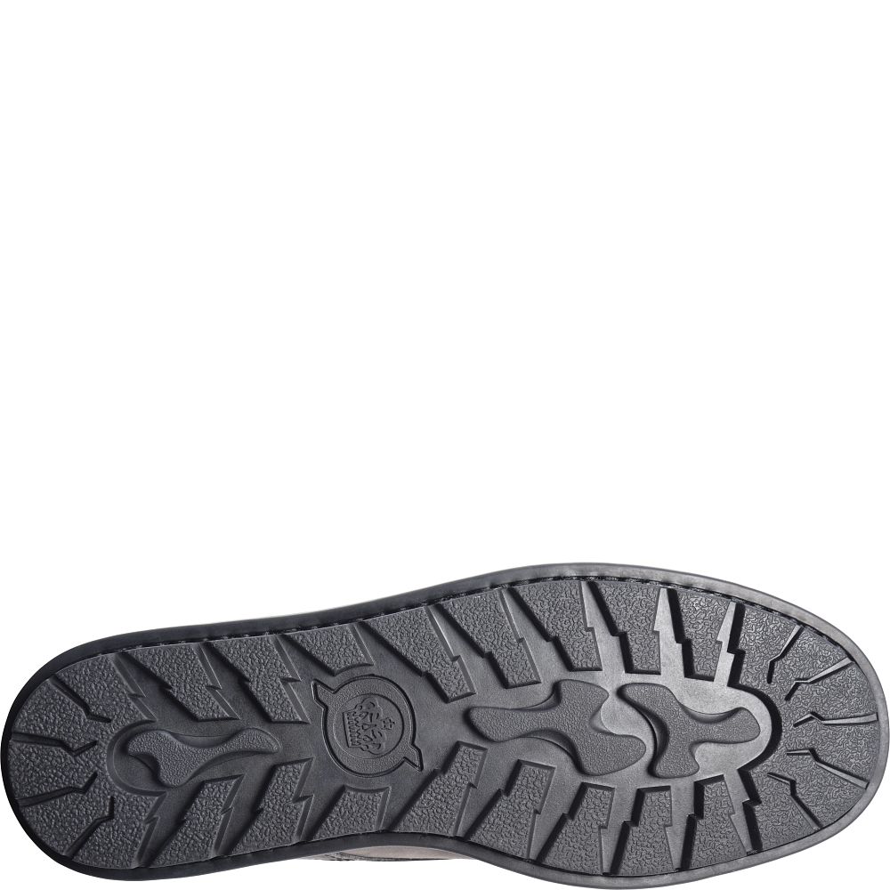 Born Sean Boots Charcoal Product ID-muPrLjOR