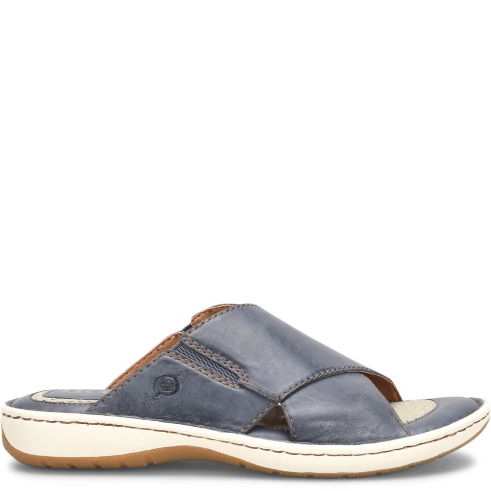 Born Marco Sandals Navy Universe Product ID-n2b0fqjf