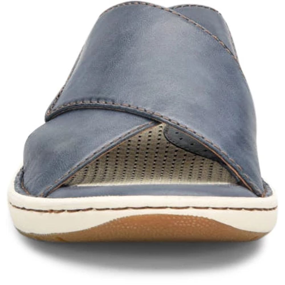 Born Marco Sandals Navy Universe Product ID-n2b0fqjf