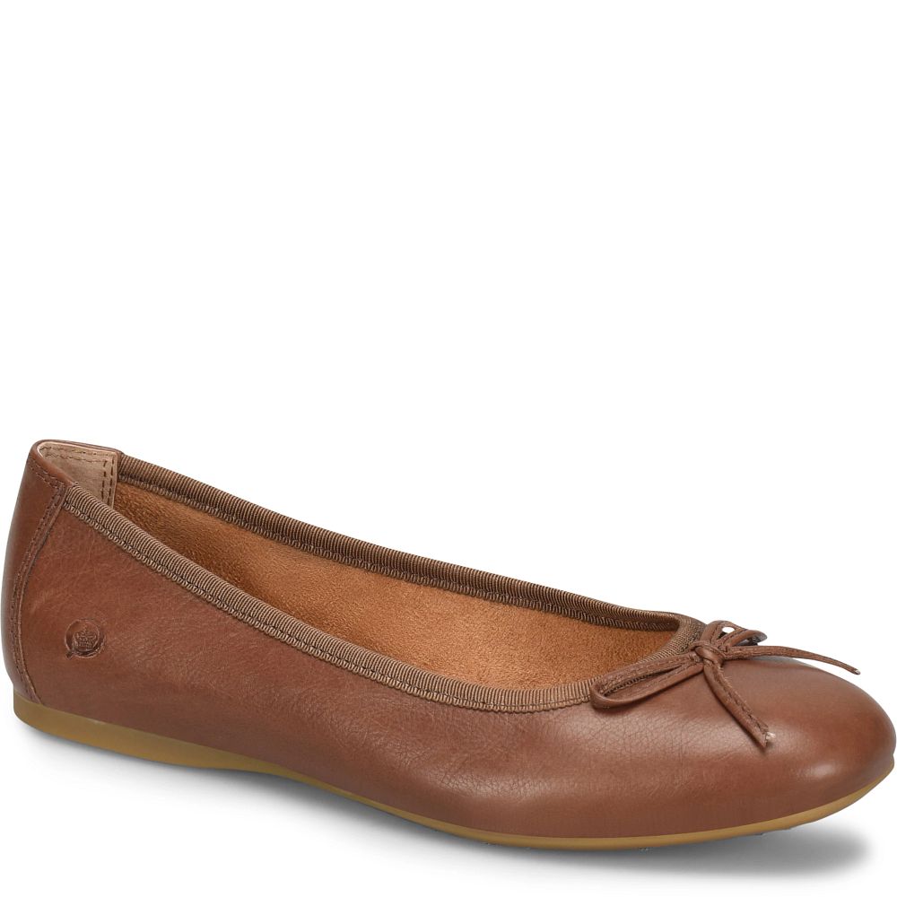 Born Brin Flats Brown Luggage Product ID-nDNRIohd Born Brin Flats Brown Luggage Product ID-nDNRIohd