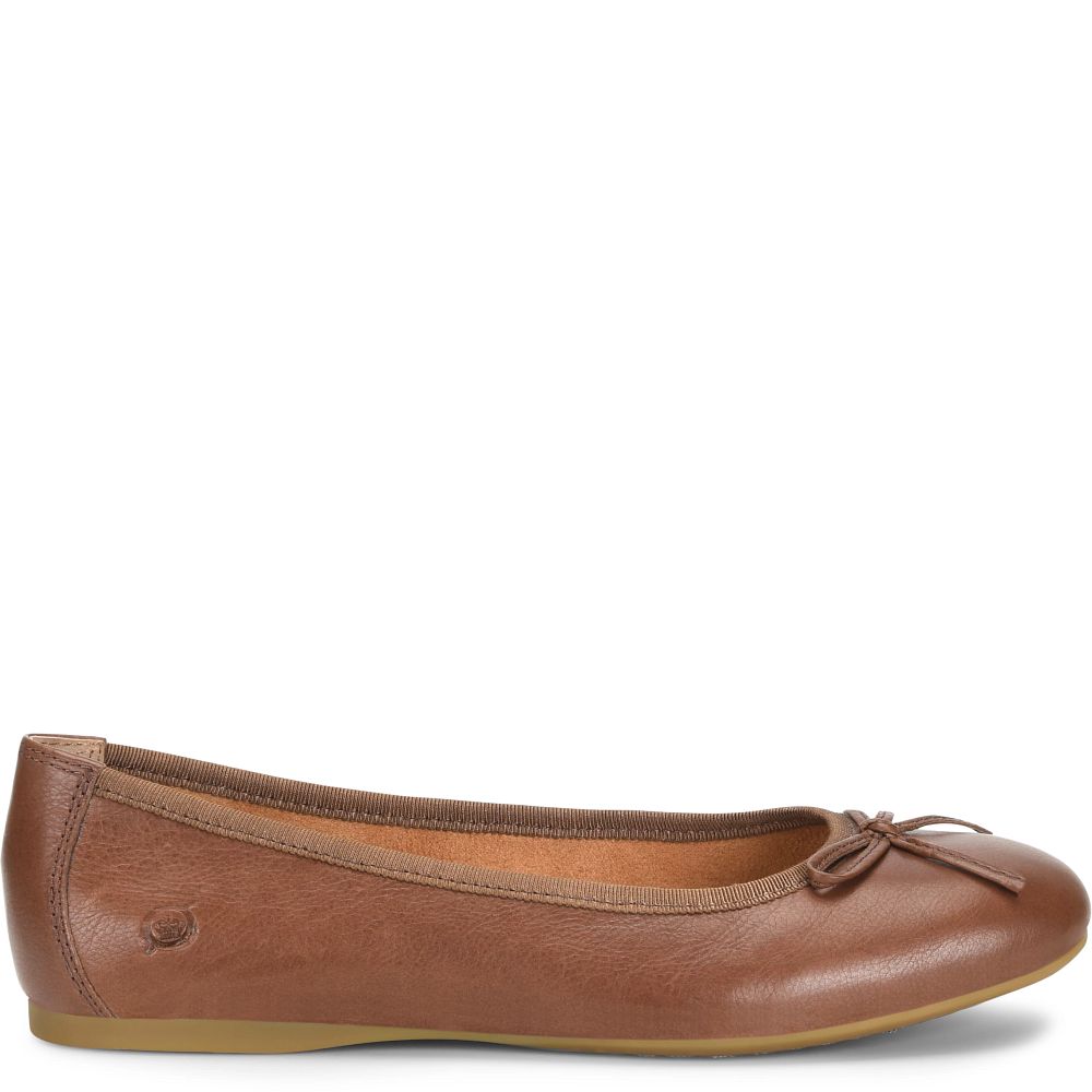 Born Brin Flats Brown Luggage Product ID-nDNRIohd Born Brin Flats Brown Luggage Product ID-nDNRIohd