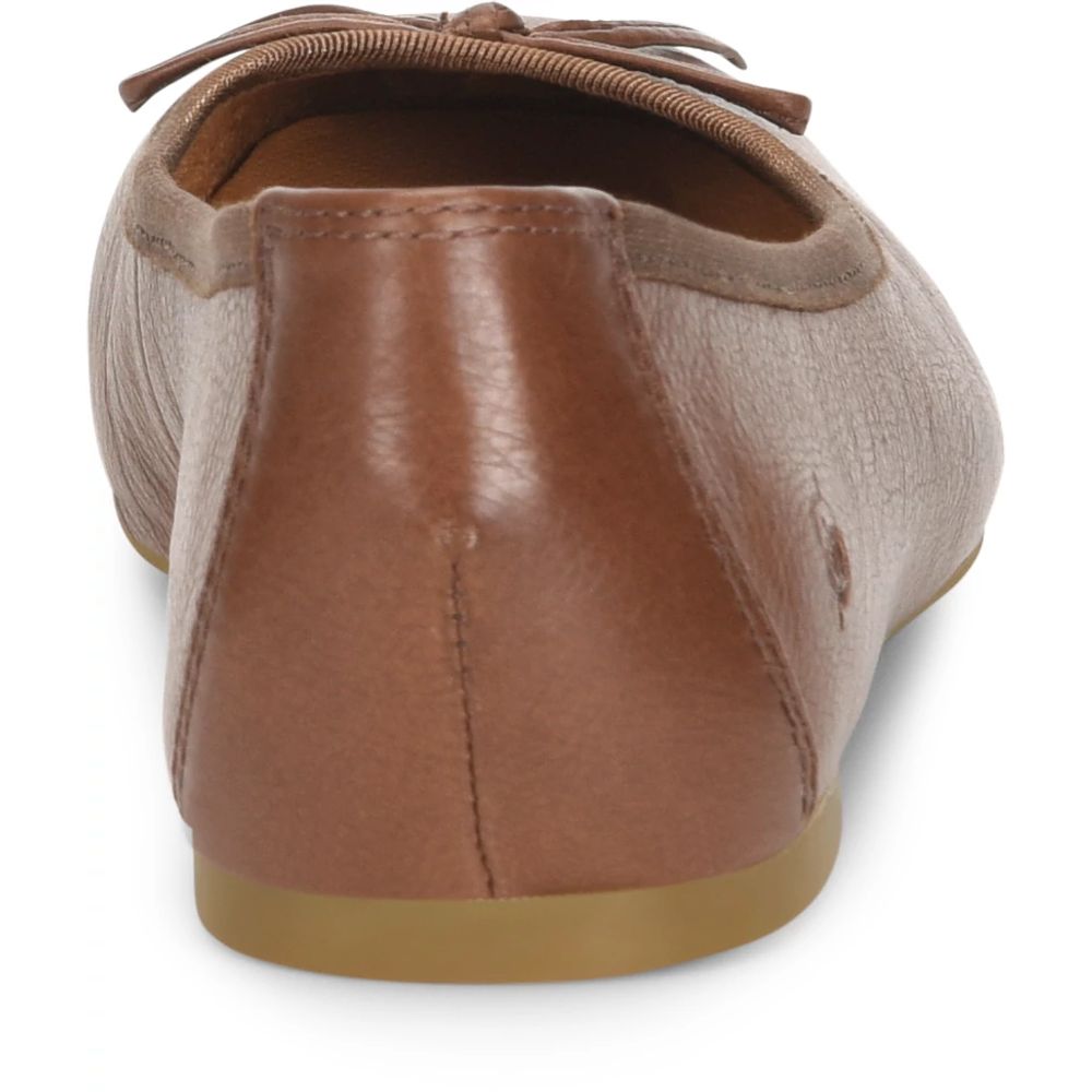 Born Brin Flats Brown Luggage Product ID-nDNRIohd Born Brin Flats Brown Luggage Product ID-nDNRIohd