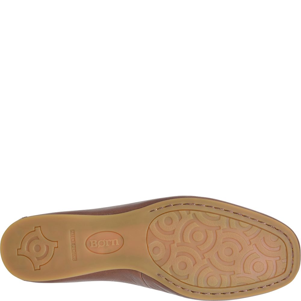 Born Brin Flats Brown Luggage Product ID-nDNRIohd Born Brin Flats Brown Luggage Product ID-nDNRIohd