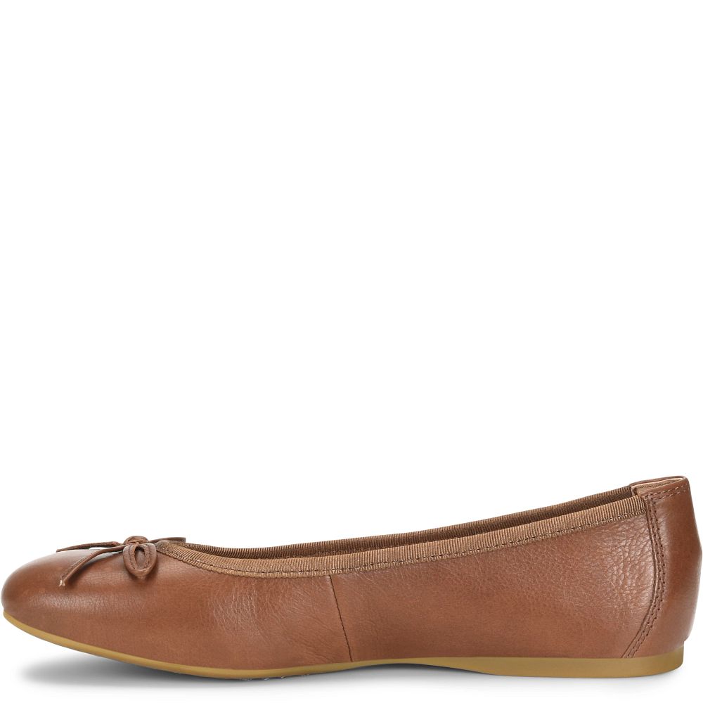 Born Brin Flats Brown Luggage Product ID-nDNRIohd Born Brin Flats Brown Luggage Product ID-nDNRIohd