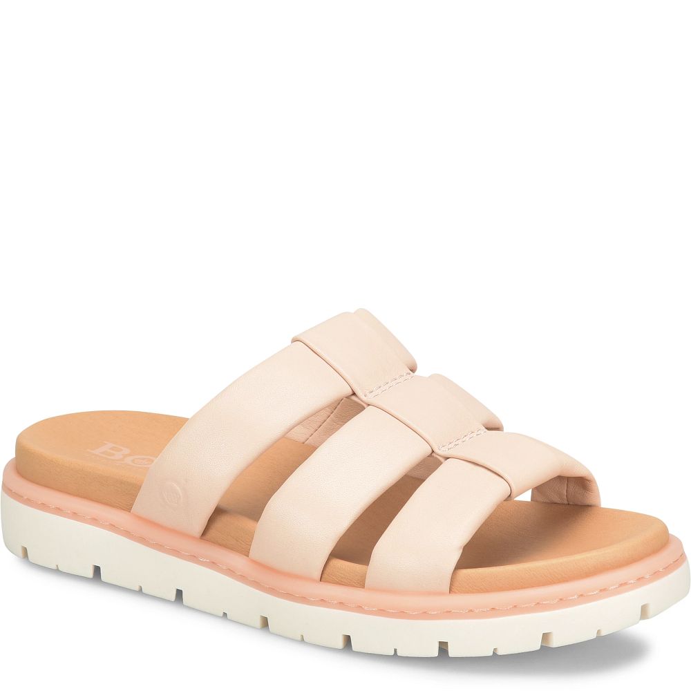 Born Daisy Sandals Blush Product ID-niftxvA0 Born Daisy Sandals Blush Product ID-niftxvA0