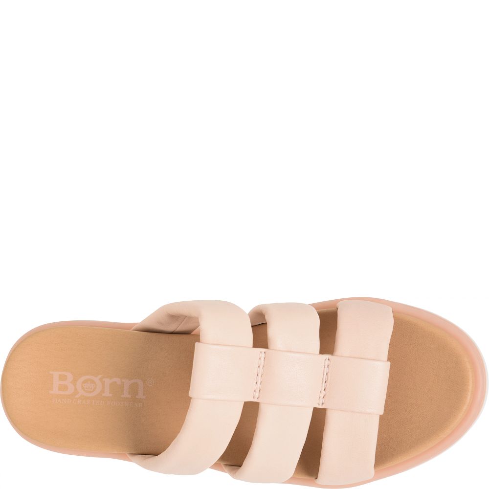 Born Daisy Sandals Blush Product ID-niftxvA0 Born Daisy Sandals Blush Product ID-niftxvA0