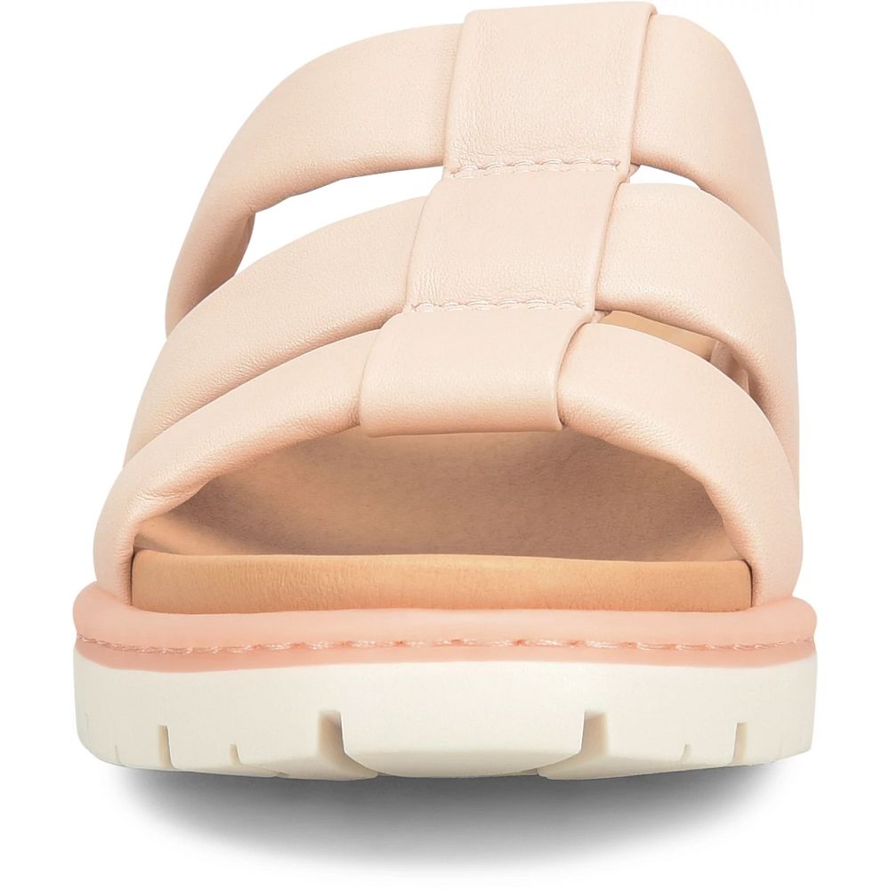 Born Daisy Sandals Blush Product ID-niftxvA0 Born Daisy Sandals Blush Product ID-niftxvA0