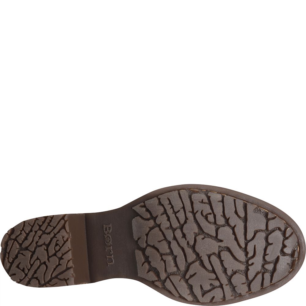 Born Alondra Boots Glazed Ginger Distressed Product ID-noIzh1yx