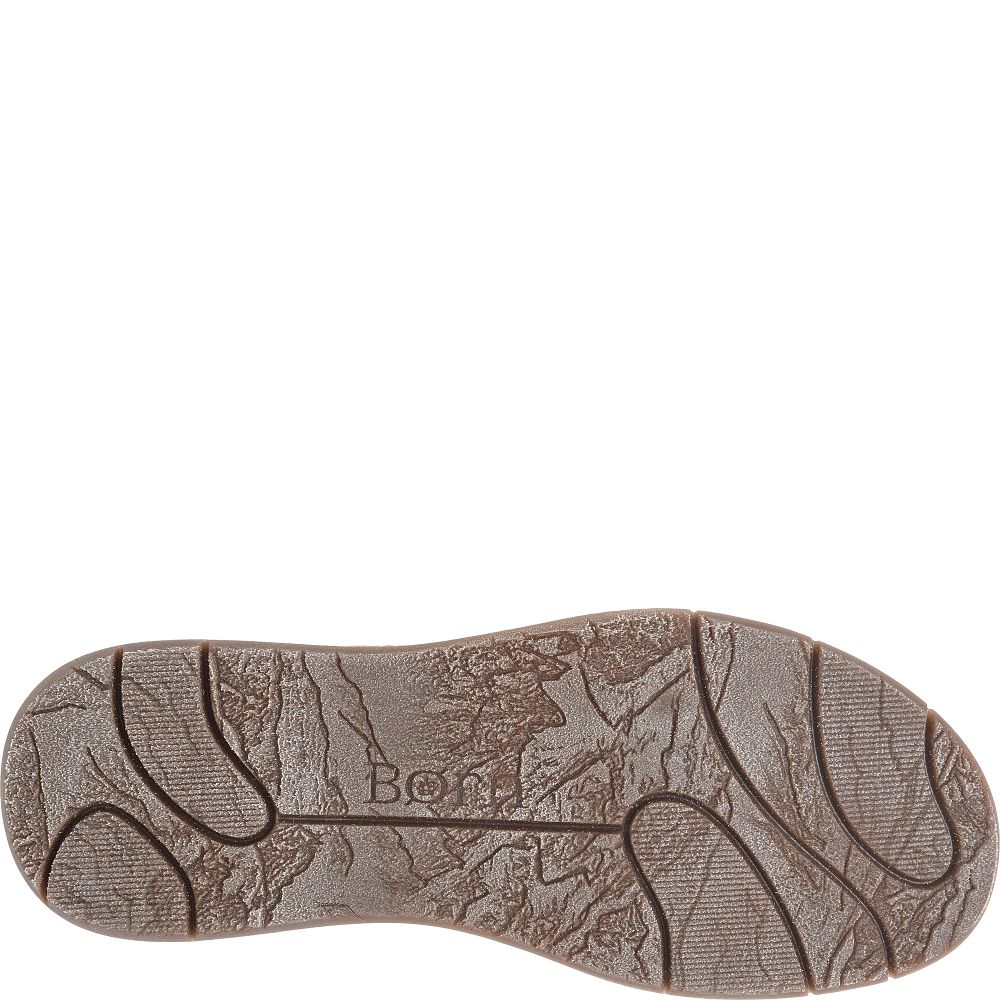 Born Bryson Slip-Ons Glazed Ginger Distressed Product ID-o0c2exnI