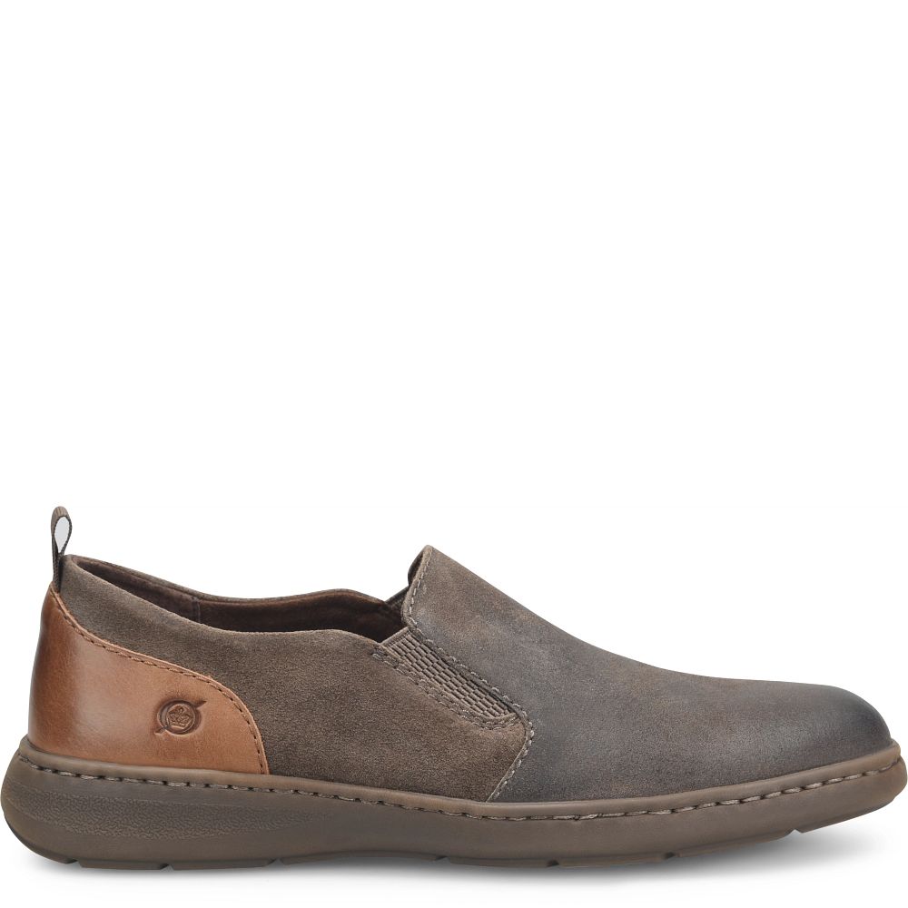 Born Morgan Slip-Ons Dark Mud Distressed Product ID-oBl4yeCf Born Morgan Slip-Ons Dark Mud Distressed Product ID-oBl4yeCf