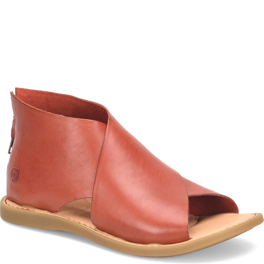 Born Iwa Colors Sandals Red Mattone Product ID-oNsPb9pG Born Iwa Colors Sandals Red Mattone Product ID-oNsPb9pG