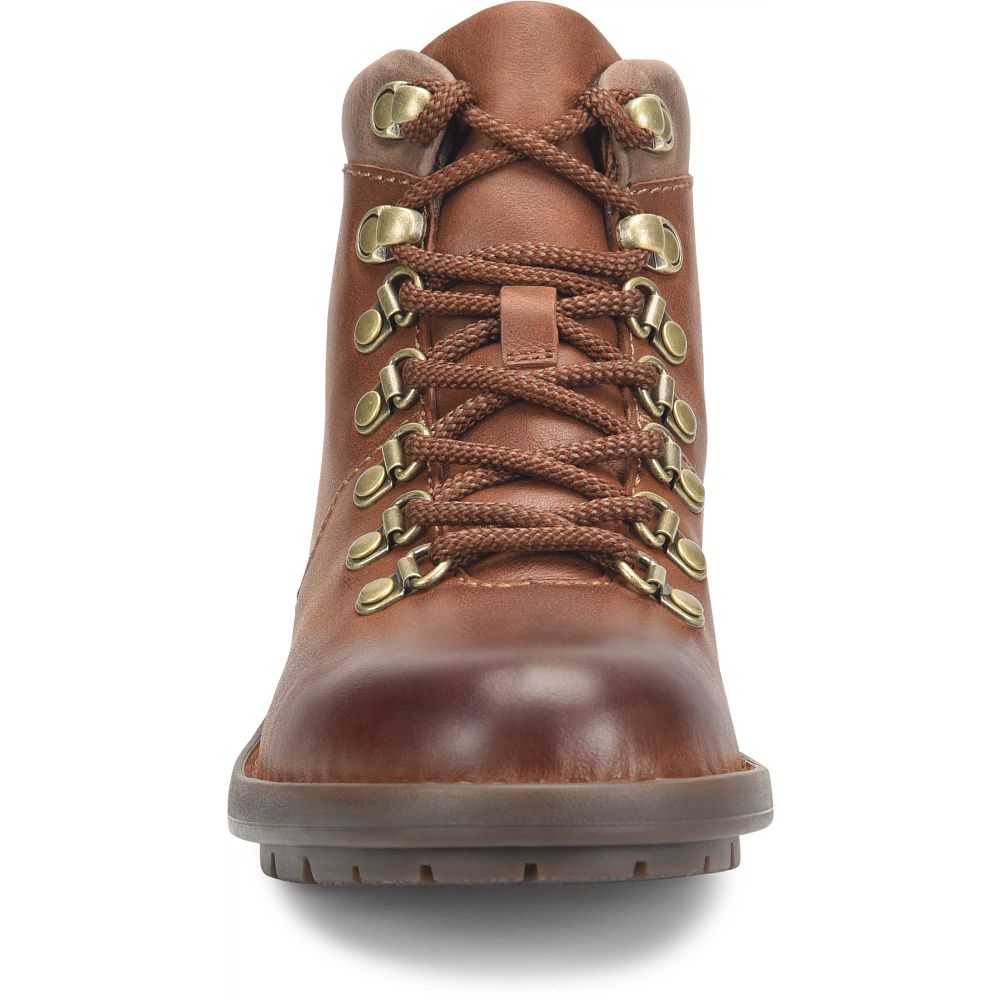 Born Blaine Boots Brown And Taupe Product ID-ooY0gJ6u