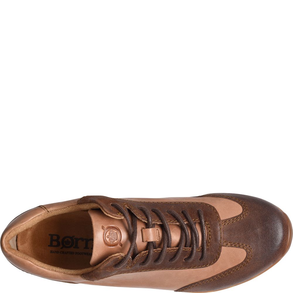 Born Benson Sneakers Rust Brown Combo Product ID-ou02JjVb  Born Benson Sneakers Rust Brown Combo Product ID-ou02JjVb