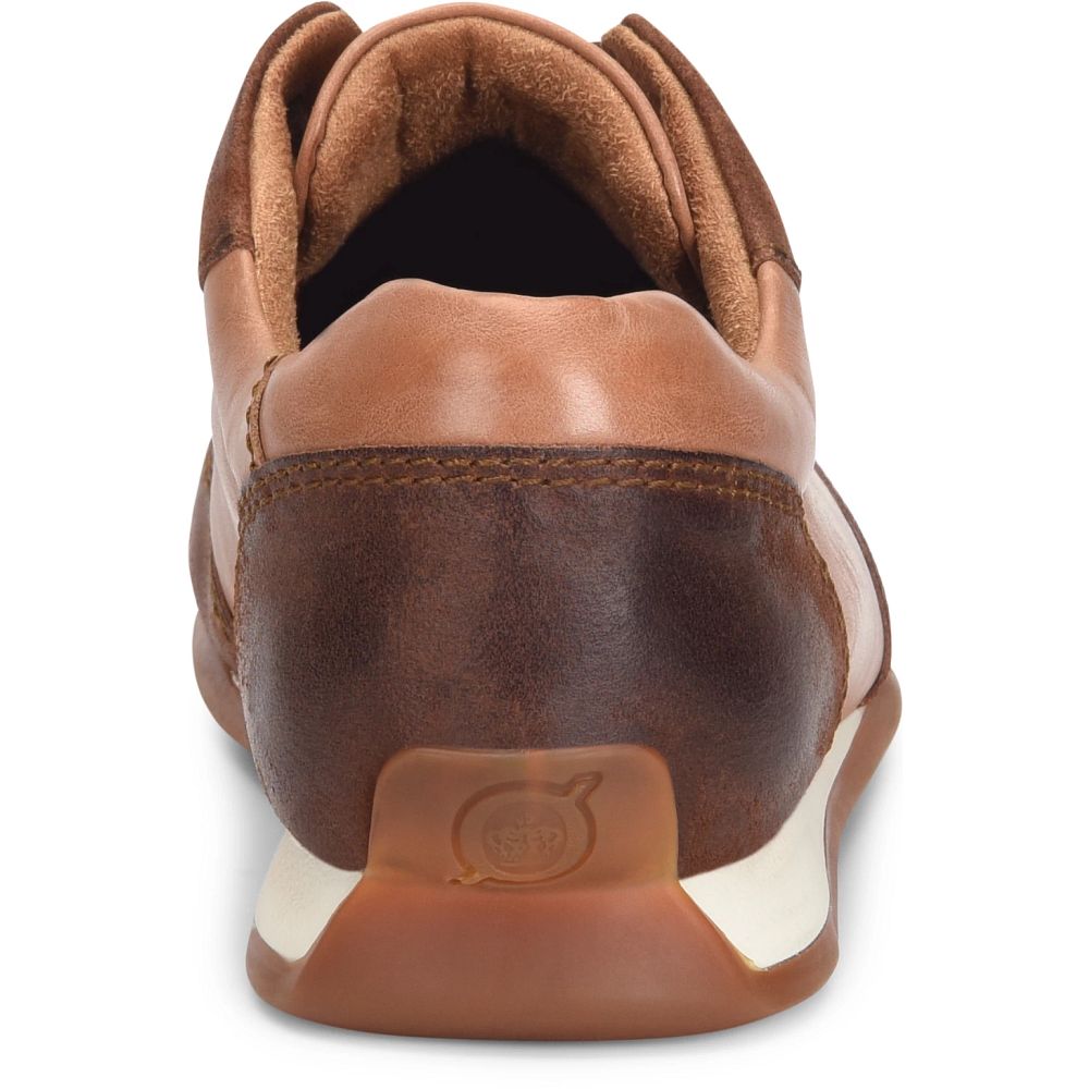 Born Benson Sneakers Rust Brown Combo Product ID-ou02JjVb  Born Benson Sneakers Rust Brown Combo Product ID-ou02JjVb