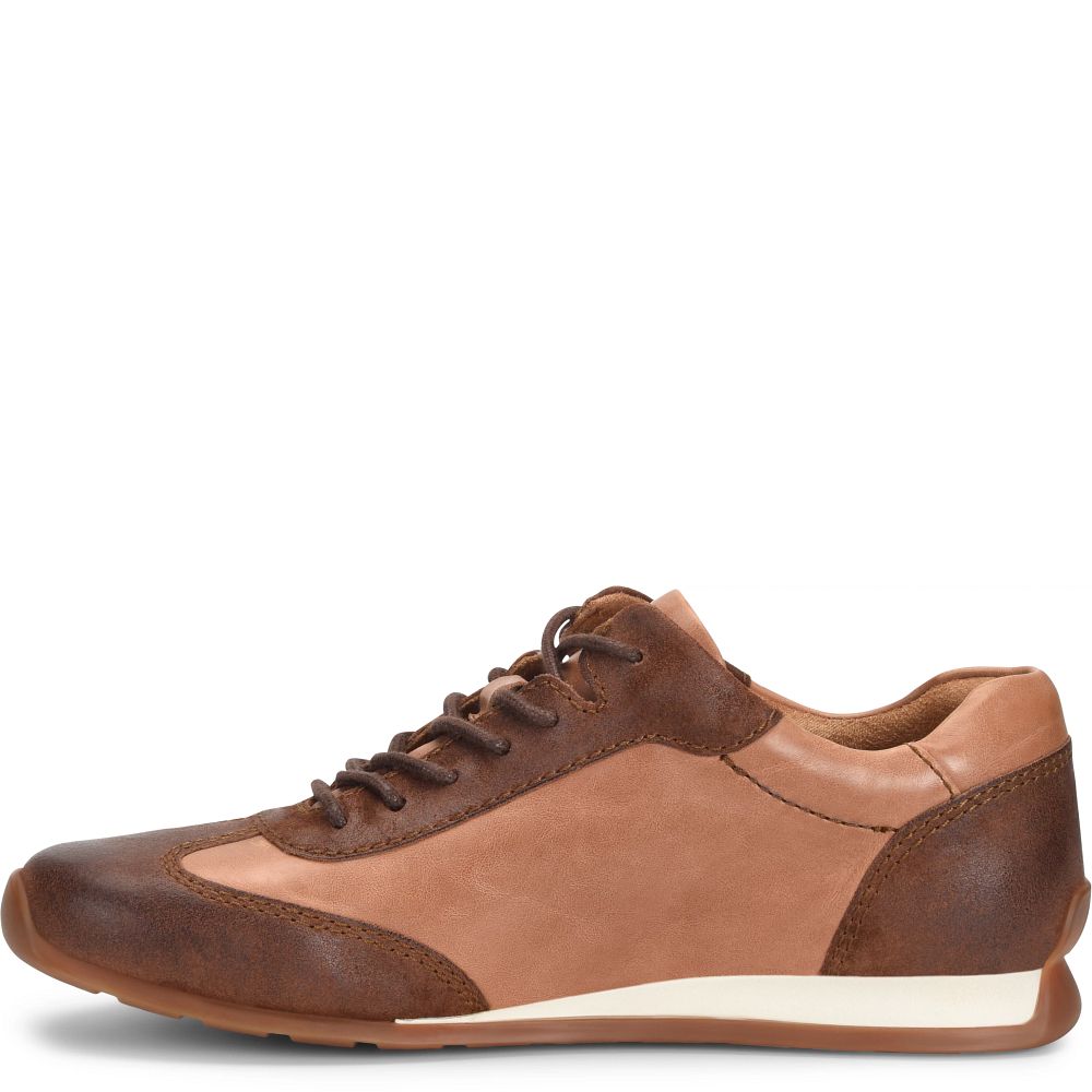 Born Benson Sneakers Rust Brown Combo Product ID-ou02JjVb  Born Benson Sneakers Rust Brown Combo Product ID-ou02JjVb