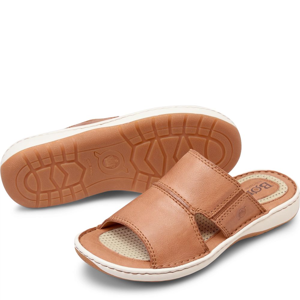 Born Flores Sandals Terra Product ID-oyP1z2cS