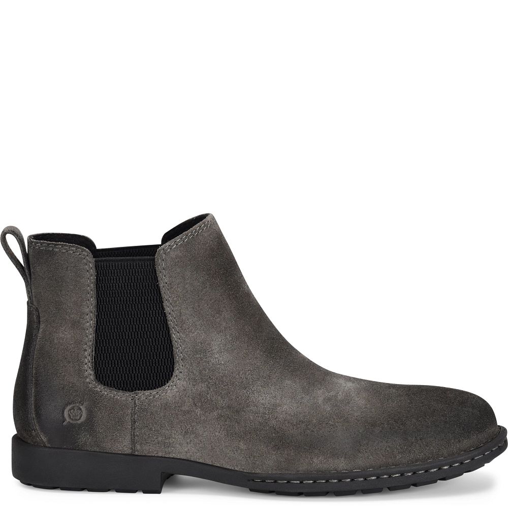 Born Shane Boots Dark Grey Catrame Suede Product ID-pVV3MsR0 Born Shane Boots Dark Grey Catrame Suede Product ID-pVV3MsR0