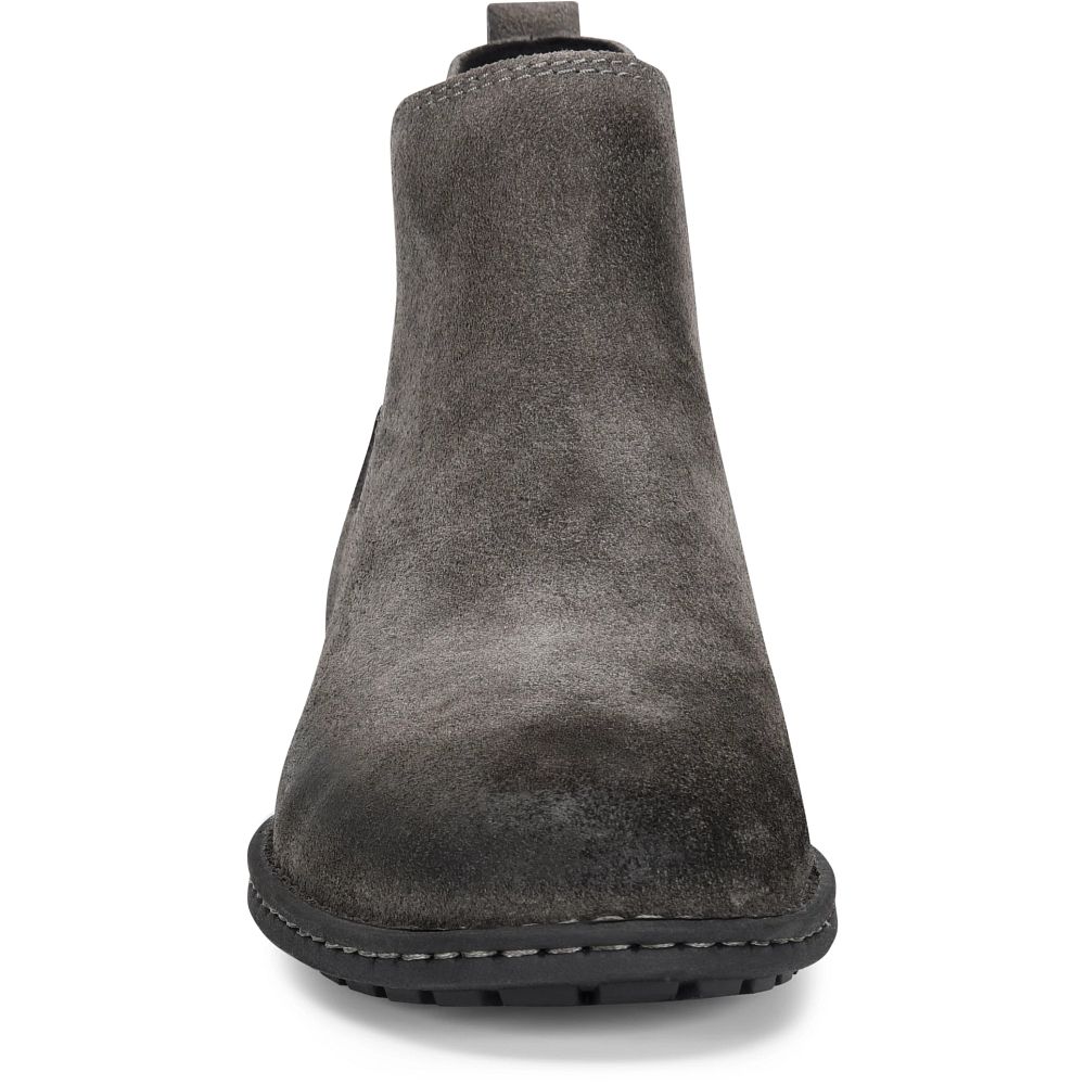 Born Shane Boots Dark Grey Catrame Suede Product ID-pVV3MsR0 Born Shane Boots Dark Grey Catrame Suede Product ID-pVV3MsR0