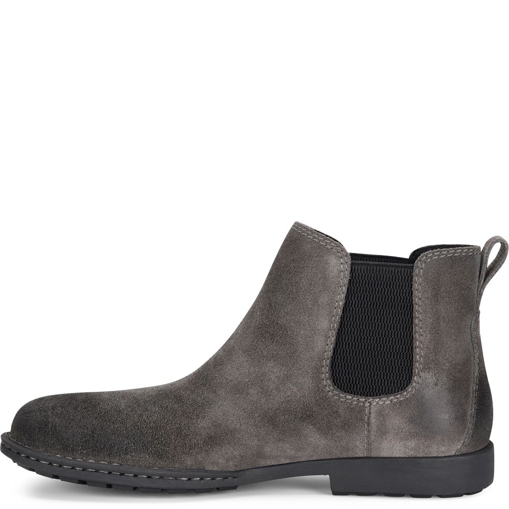 Born Shane Boots Dark Grey Catrame Suede Product ID-pVV3MsR0 Born Shane Boots Dark Grey Catrame Suede Product ID-pVV3MsR0