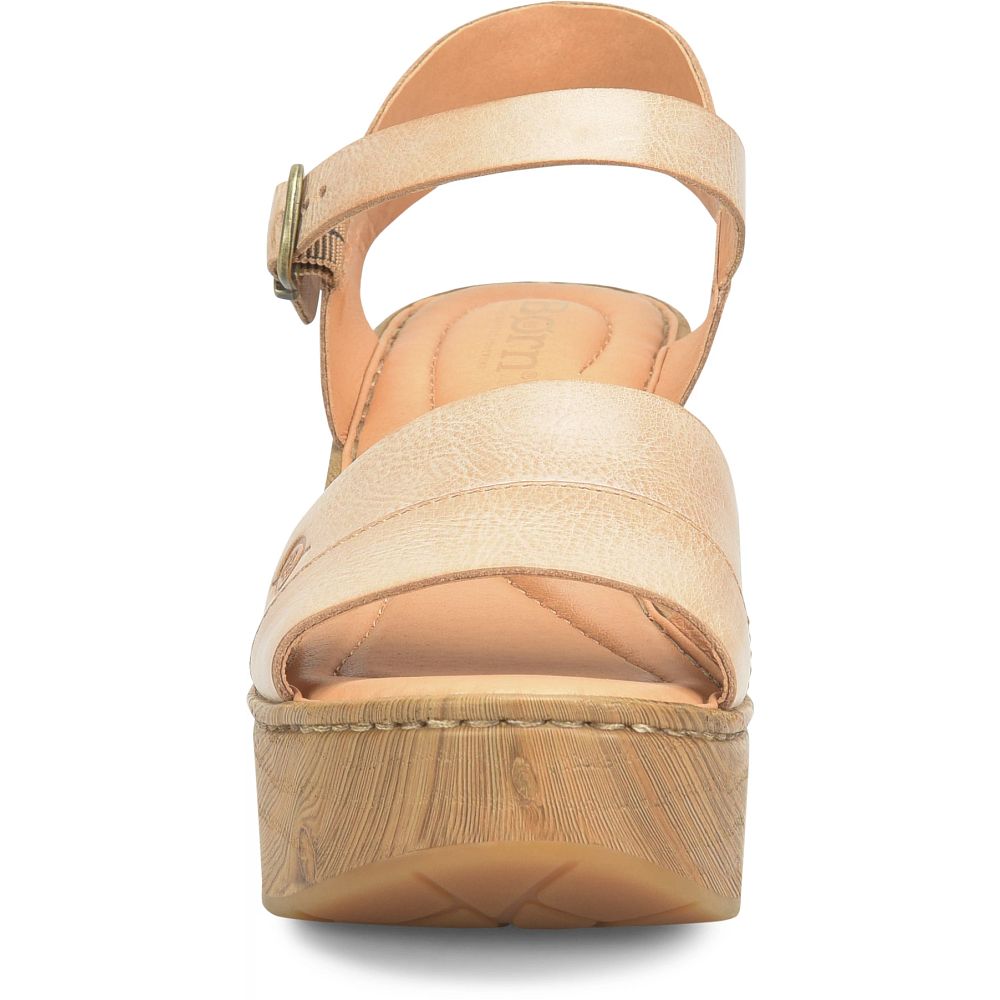 Born Lucca Sandals Natural Product ID-q7dPfjGc Born Lucca Sandals Natural Product ID-q7dPfjGc