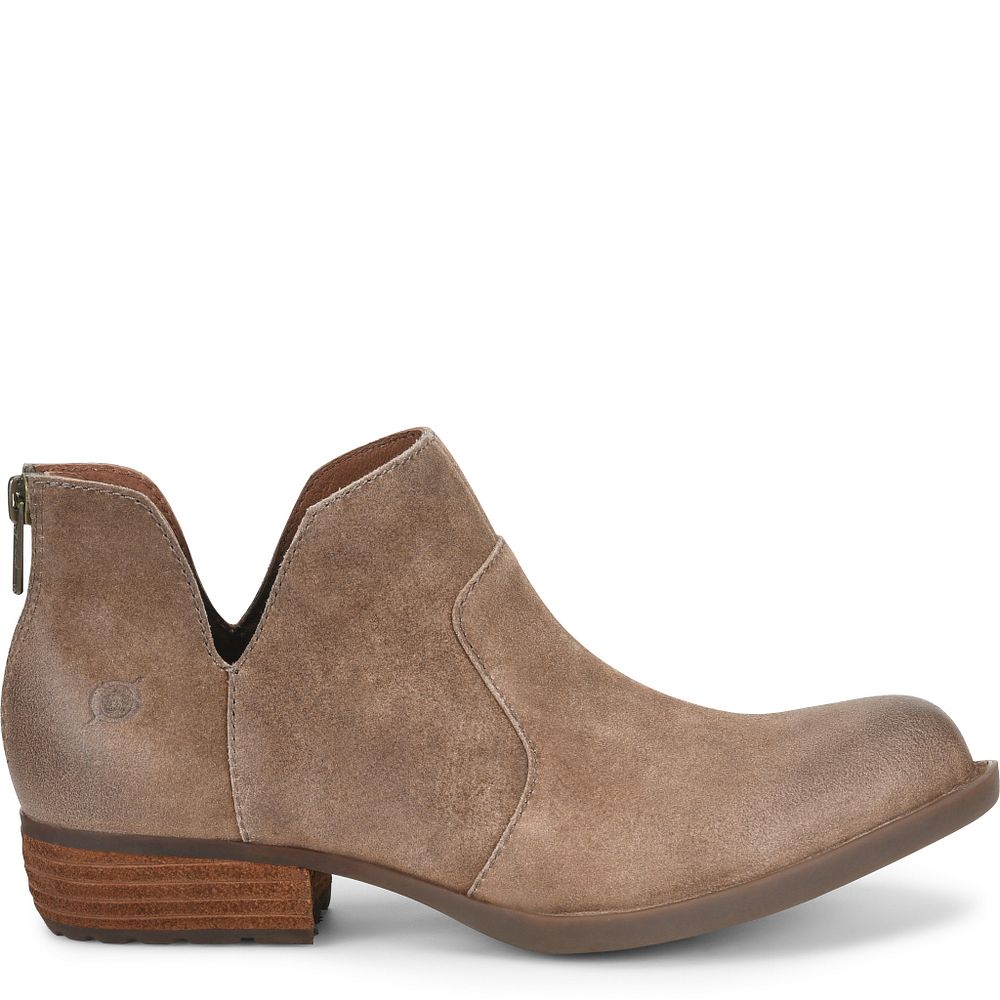 Born Kerri Boots Taupe Distressed Product ID-qMyHY34O  Born Kerri Boots Taupe Distressed Product ID-qMyHY34O