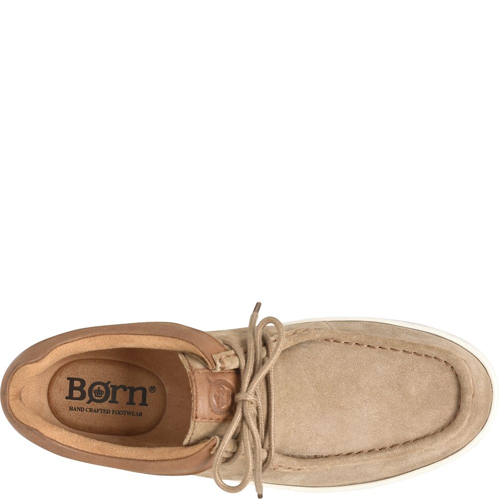 Born Maverick Slip-Ons Taupe Brown Combo Product ID-qooSLjnH Born Maverick Slip-Ons Taupe Brown Combo Product ID-qooSLjnH