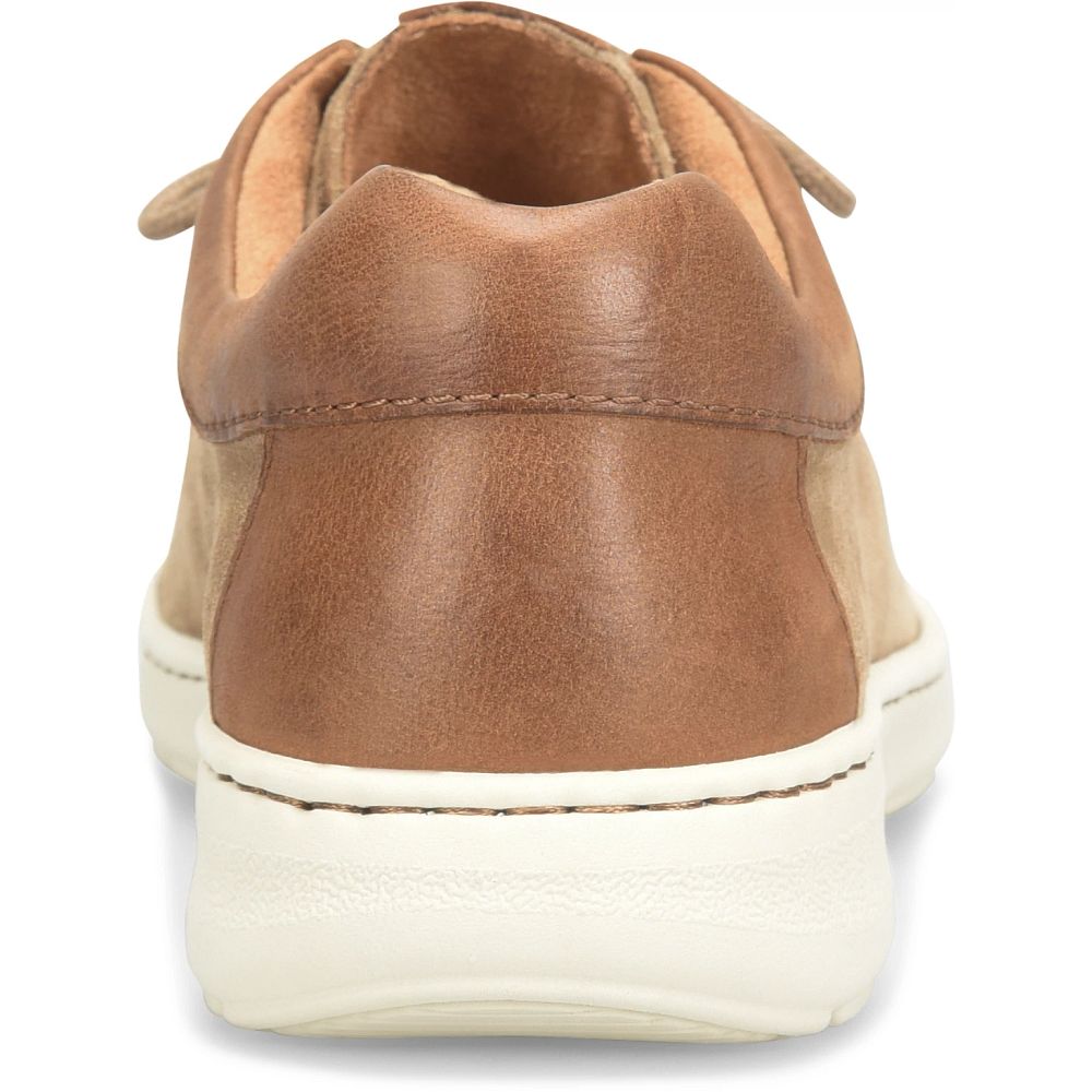 Born Maverick Slip-Ons Taupe Brown Combo Product ID-qooSLjnH Born Maverick Slip-Ons Taupe Brown Combo Product ID-qooSLjnH