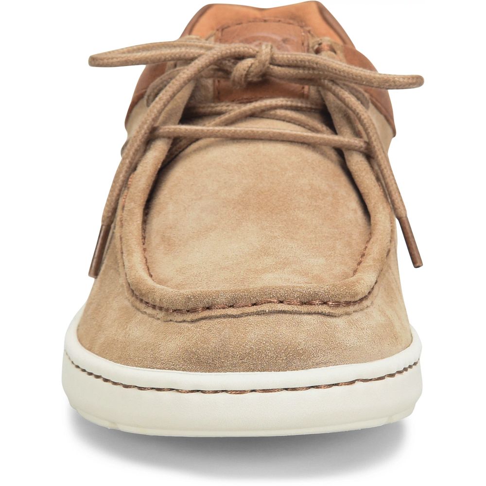Born Maverick Slip-Ons Taupe Brown Combo Product ID-qooSLjnH Born Maverick Slip-Ons Taupe Brown Combo Product ID-qooSLjnH