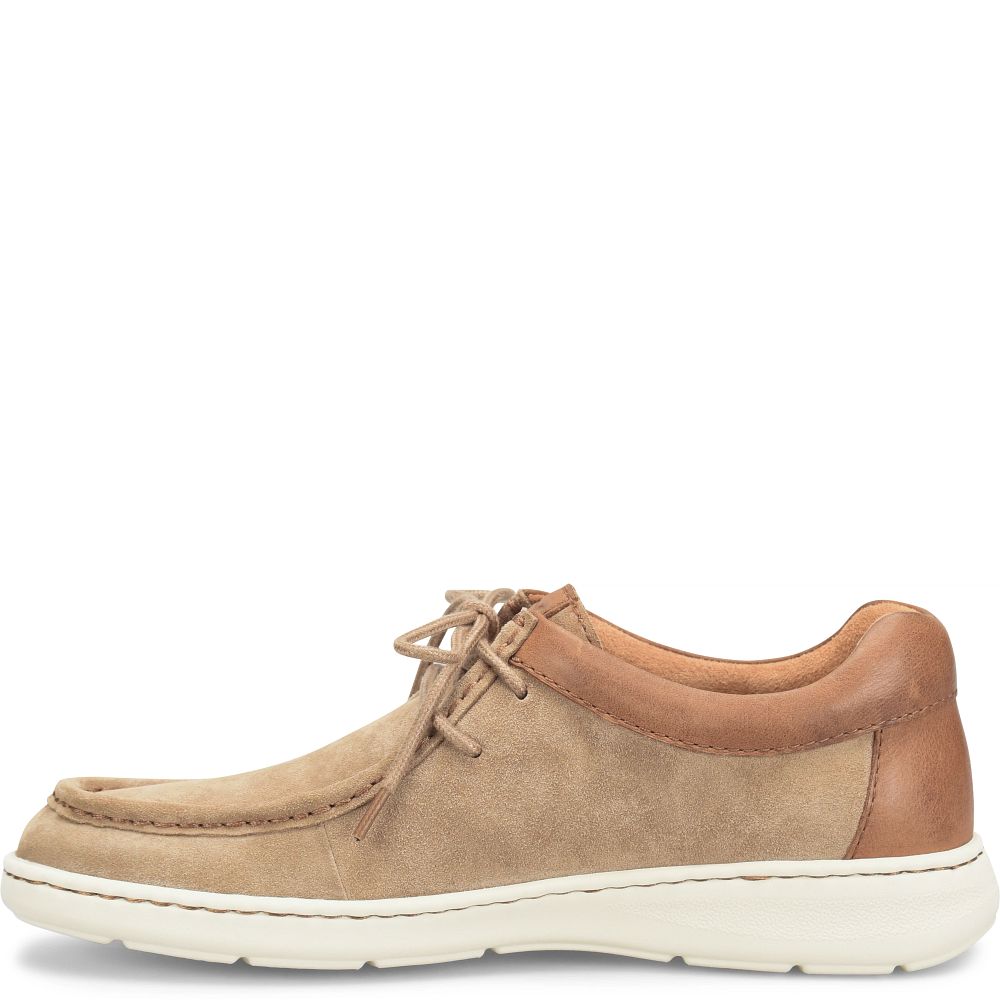 Born Maverick Slip-Ons Taupe Brown Combo Product ID-qooSLjnH Born Maverick Slip-Ons Taupe Brown Combo Product ID-qooSLjnH