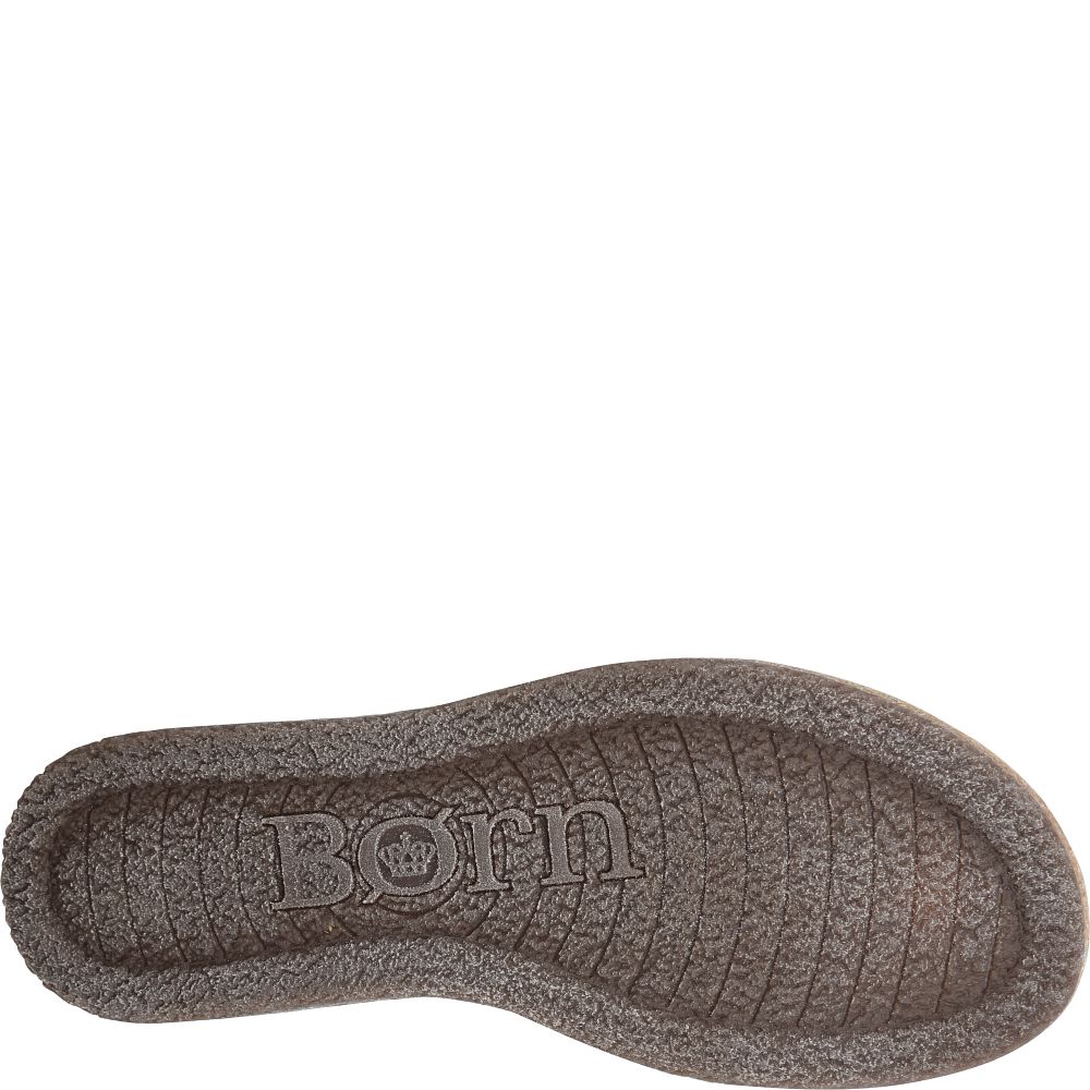 Born Calyn Boots Navy Indigo Distressed Product ID-r7Lh3Co2