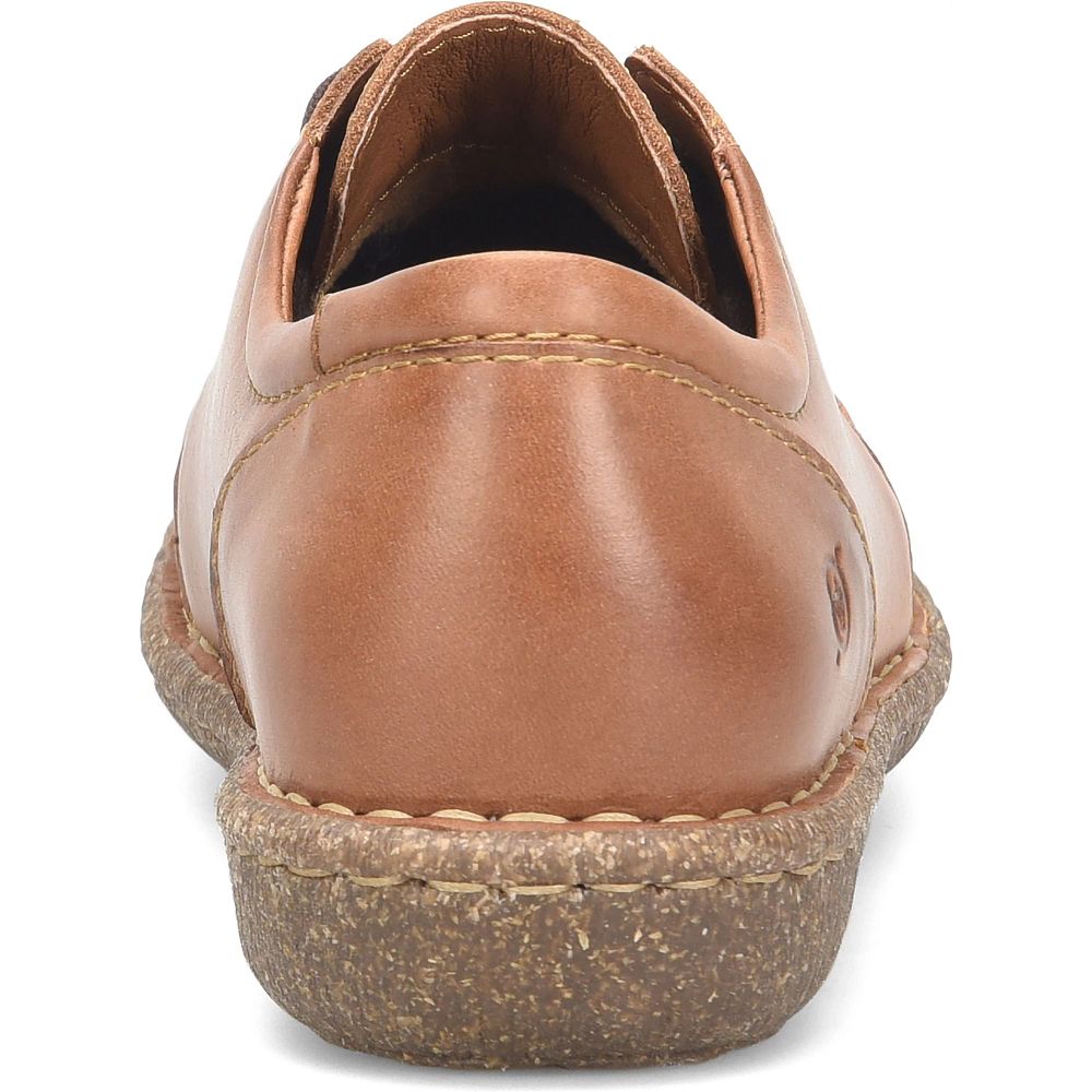 Born Juana Basic Slip-Ons Brown Product ID-rDpuzcpj Born Juana Basic Slip-Ons Brown Product ID-rDpuzcpj