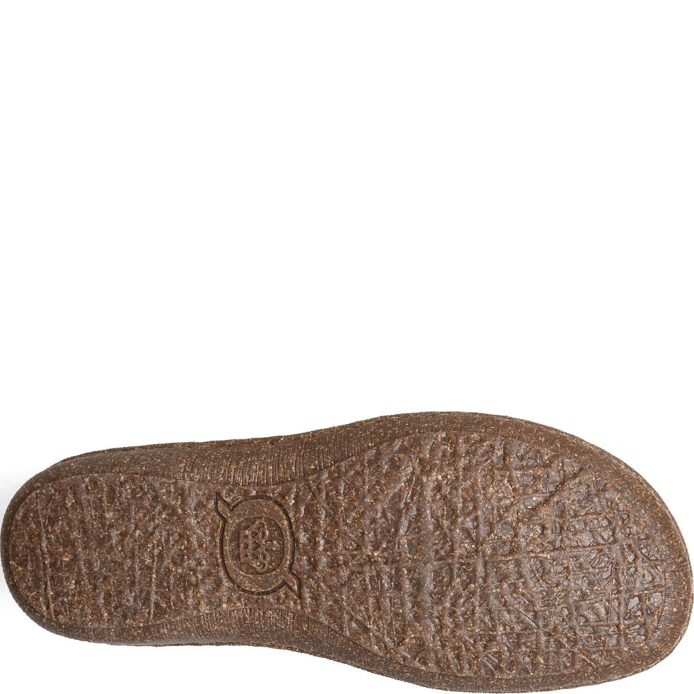 Born Juana Basic Slip-Ons Brown Product ID-rDpuzcpj Born Juana Basic Slip-Ons Brown Product ID-rDpuzcpj