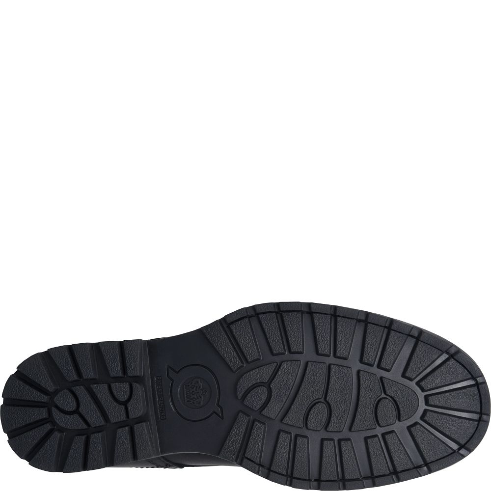 Born Briggs Slip-Ons Black Product ID-rd5W8SuS