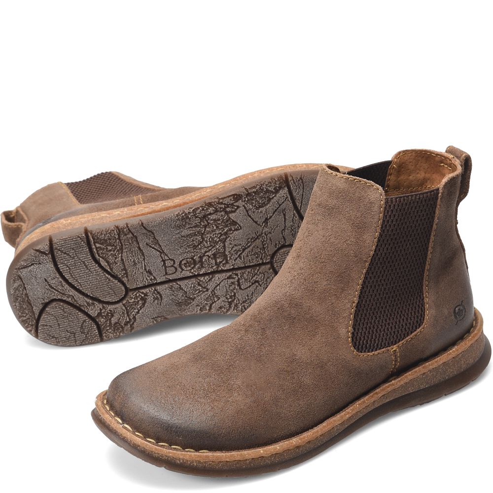 Born Brody Boots Taupe Avola Distressed Product ID-rlySVNaR  Born Brody Boots Taupe Avola Distressed Product ID-rlySVNaR