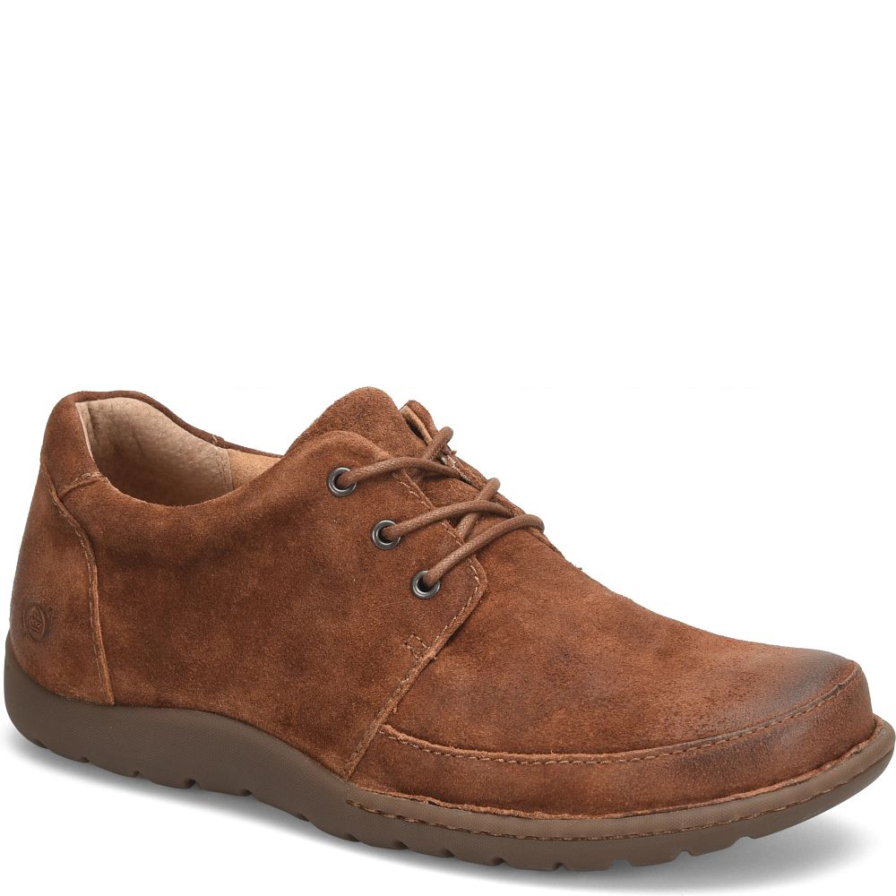 Born Nigel 3-Eye Slip-Ons Rust Tobacco Distressed Product ID-rm3gayVj Born Nigel 3-Eye Slip-Ons Rust Tobacco Distressed Product ID-rm3gayVj