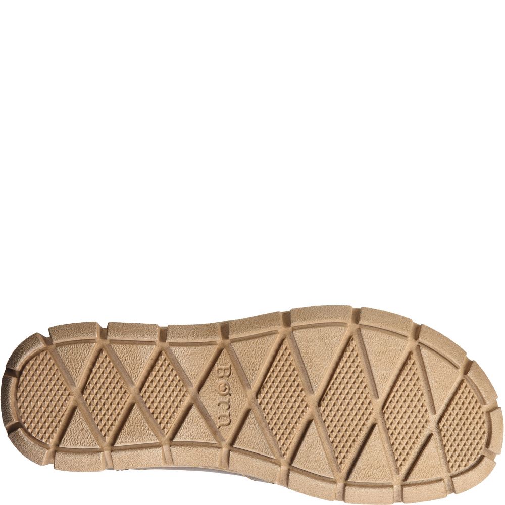 Born Sawyer Slip-Ons Sunset Embossed Product ID-rowM9AeV