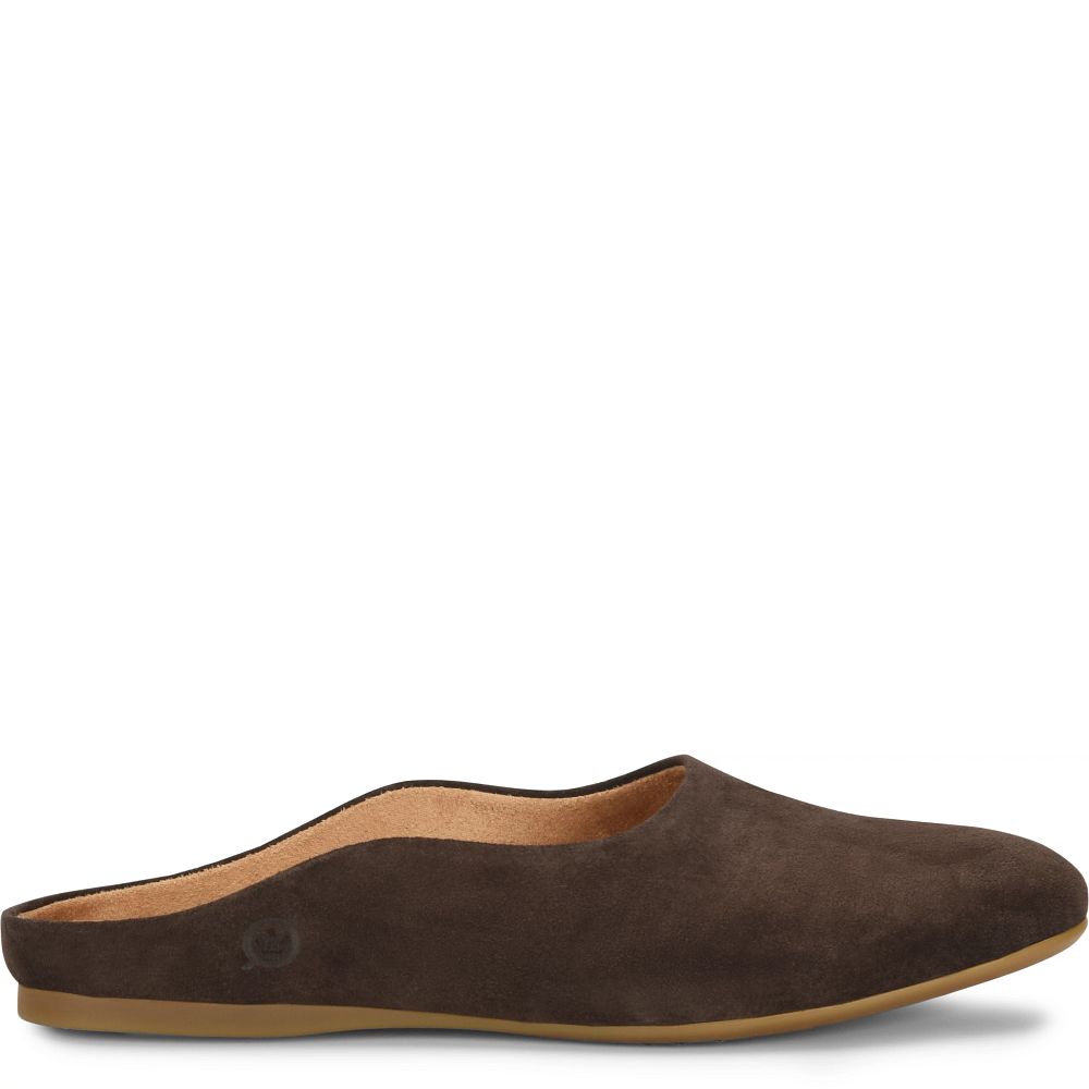 Born Bryar Flats Dark Brown Suede Product ID-sGCgzI0V Born Bryar Flats Dark Brown Suede Product ID-sGCgzI0V
