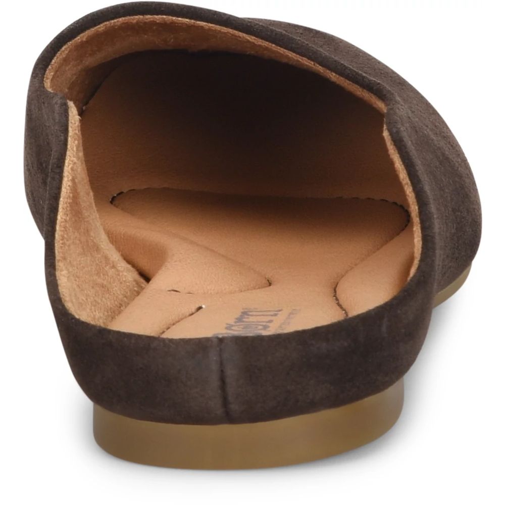 Born Bryar Flats Dark Brown Suede Product ID-sGCgzI0V Born Bryar Flats Dark Brown Suede Product ID-sGCgzI0V