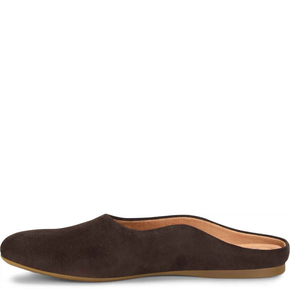 Born Bryar Flats Dark Brown Suede Product ID-sGCgzI0V Born Bryar Flats Dark Brown Suede Product ID-sGCgzI0V