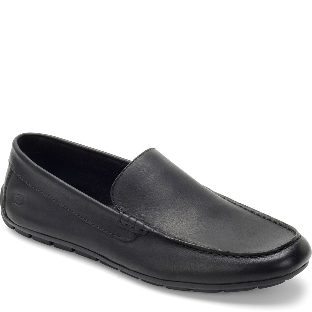 Born Allan Slip-Ons Black Product ID-t0ToGkd9 Born Allan Slip-Ons Black Product ID-t0ToGkd9