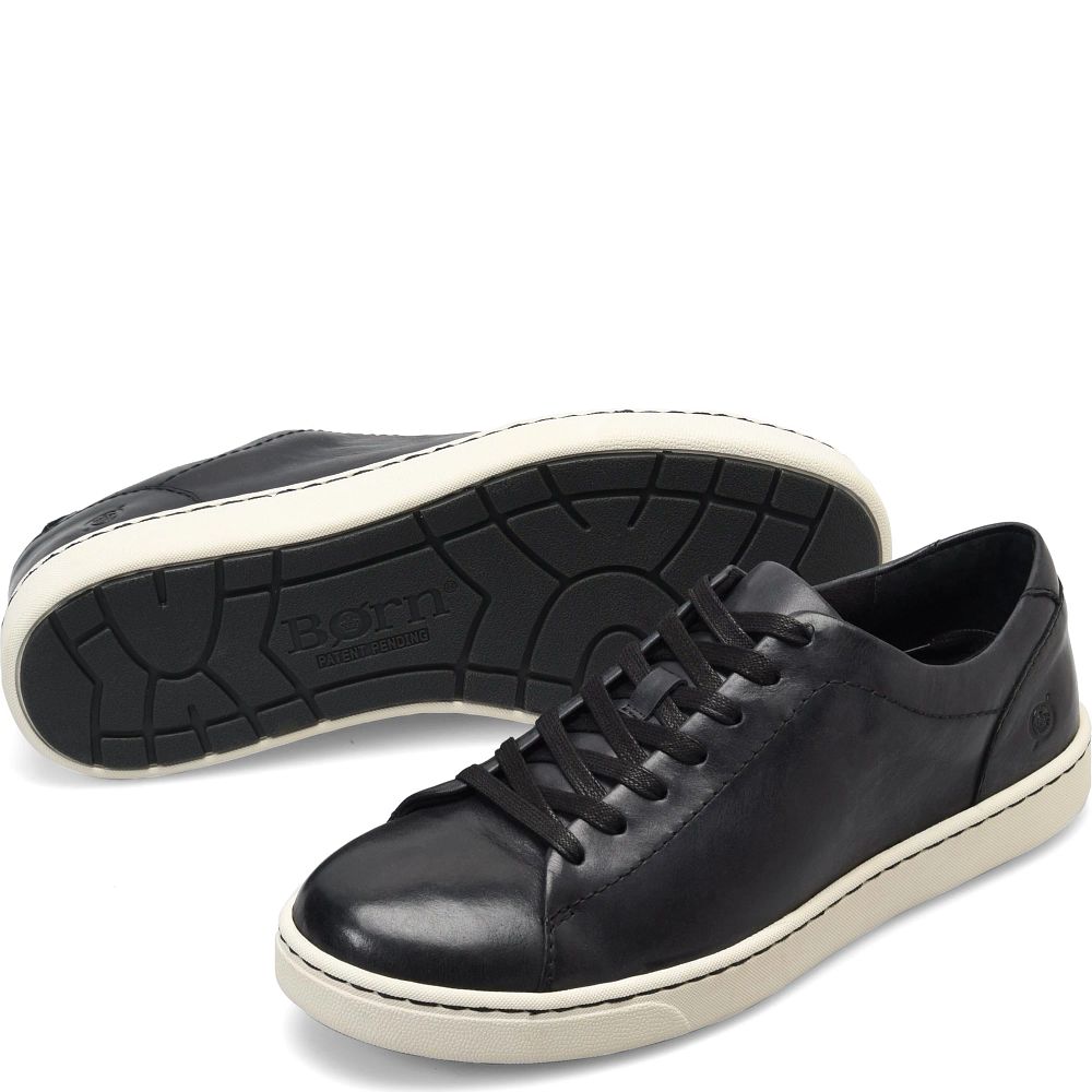Born Allegheny II Slip-Ons Black Product ID-t52XlhU3  Born Allegheny II Slip-Ons Black Product ID-t52XlhU3