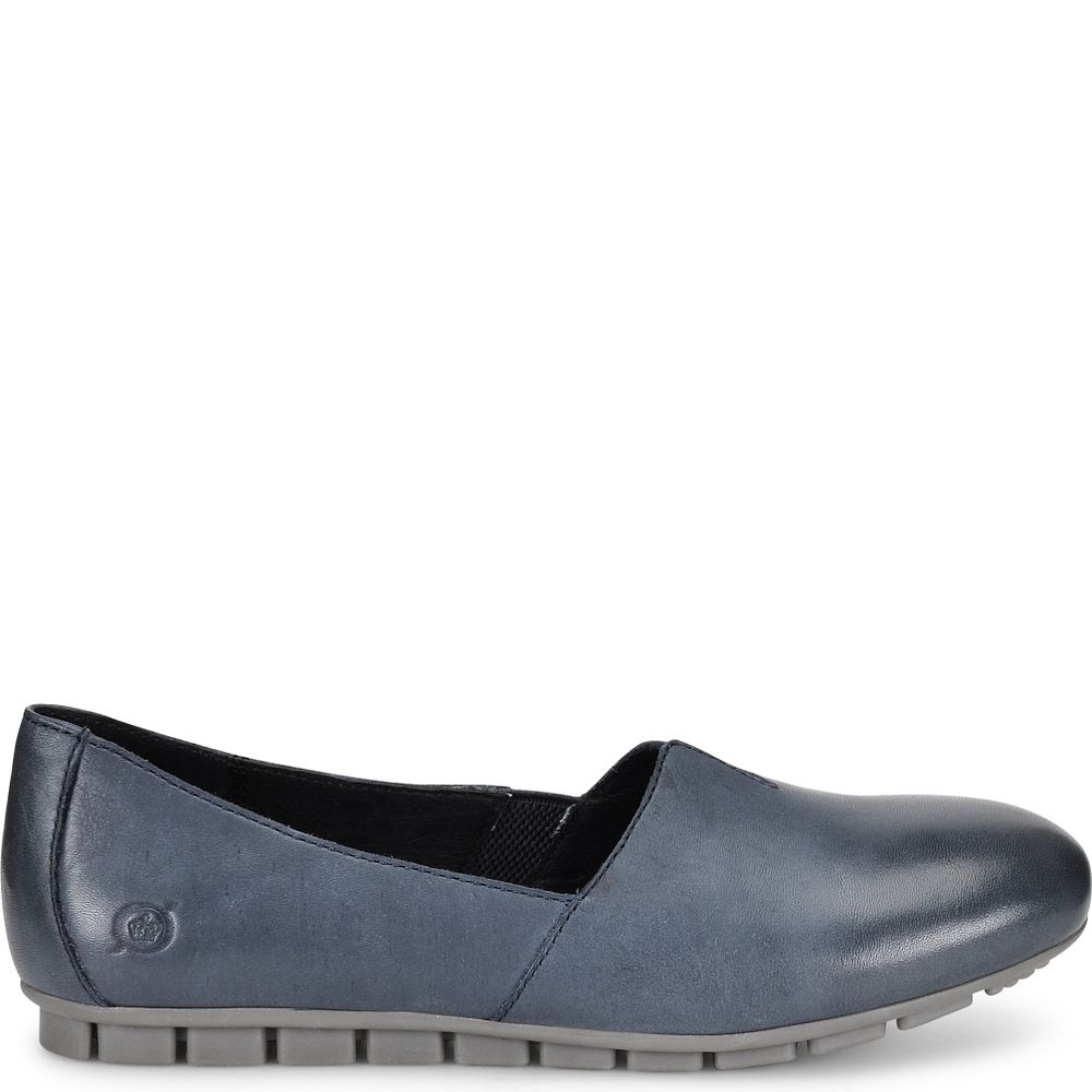 Born Sebra Flats Navy Product ID-thKEAqPf  Born Sebra Flats Navy Product ID-thKEAqPf