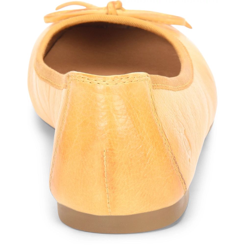 Born Brin Flats Sunflower Product ID-tq8rXWyt