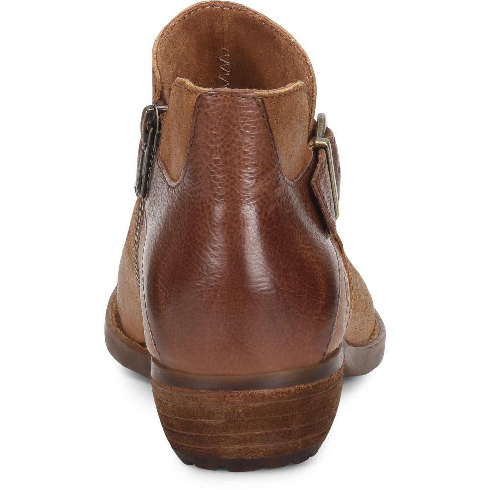 Born Kati Boots Tan Product ID-twe1Zj6V