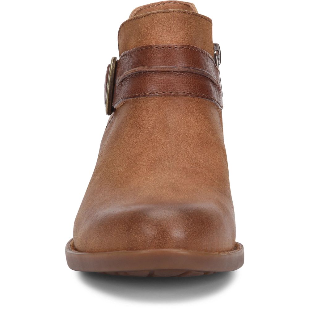 Born Kati Boots Tan Product ID-twe1Zj6V