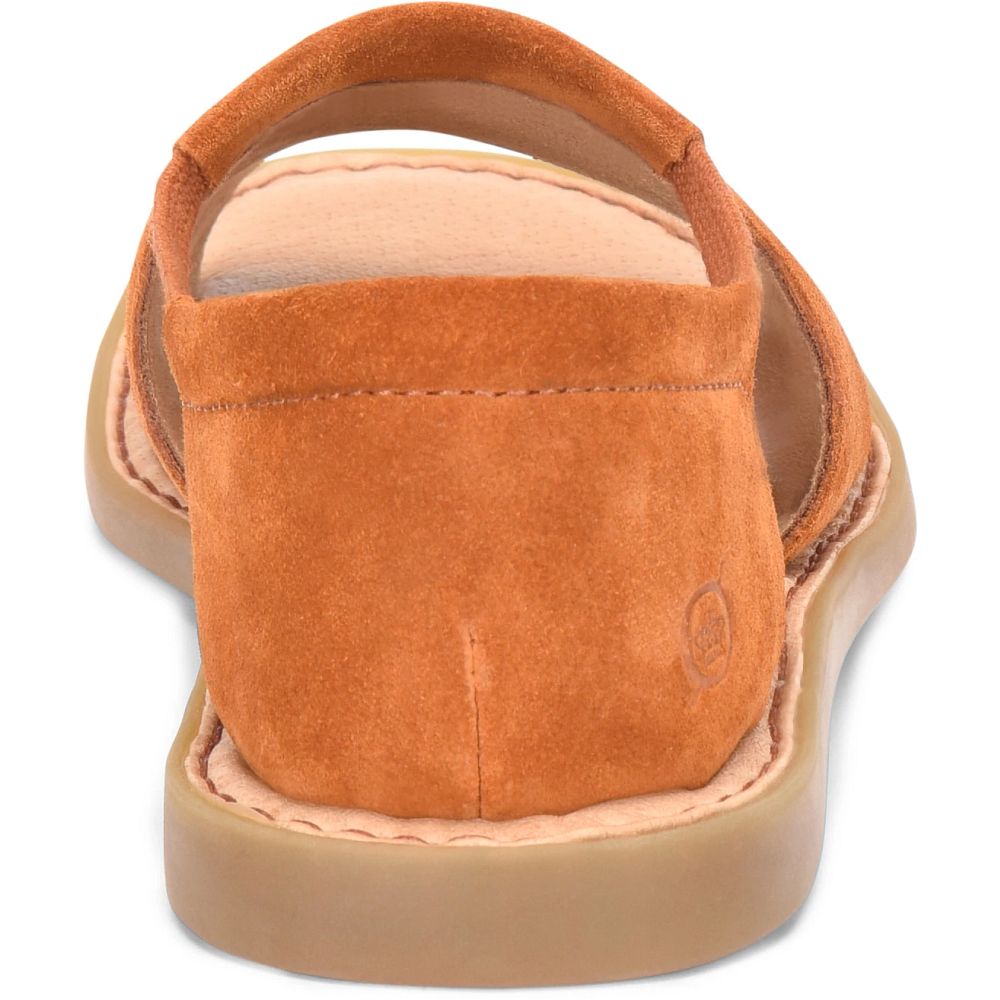 Born Cove Modern Colors Sandals Cognac Suede Product ID-uaPmgbtc Born Cove Modern Colors Sandals Cognac Suede Product ID-uaPmgbtc